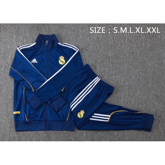 Veste + Pantalon Real Madrid 25/26
