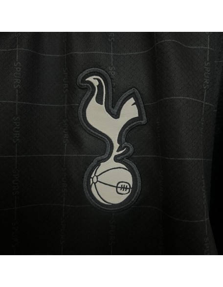 Maillot Tottenham Hotspur 25/26 Maillot Tottenham Hotspur 25/26