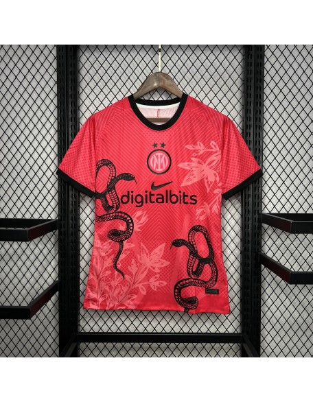 Maillots Inter Milan Édition Spéciale 24/25 Maillots Inter Milan Édition Spéciale 24/25