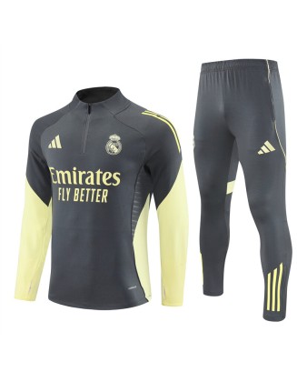 Survêtement Real Madrid 25/26