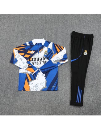 Survêtement Real Madrid 25/26