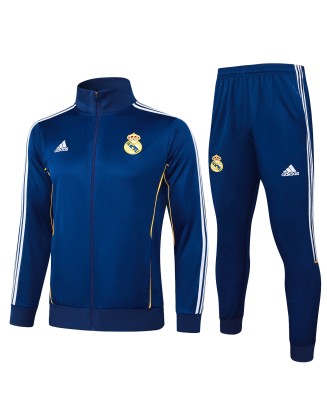 Veste + Pantalon Real Madrid 25/26
