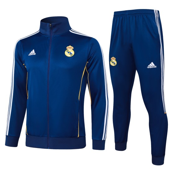 Veste + Pantalon Real Madrid 25/26