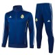 Veste + Pantalon Real Madrid 25/26