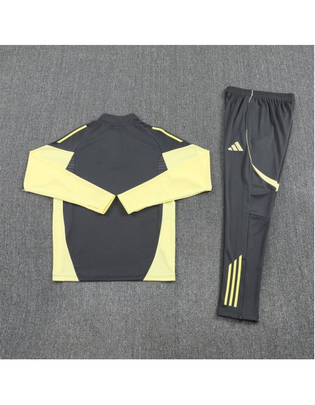 Survêtement Real Madrid 25/26