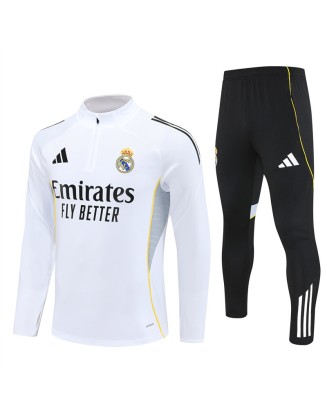 Survêtement Real Madrid 25/26