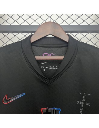 Maillot FC Barcelona Exterieur 25/26