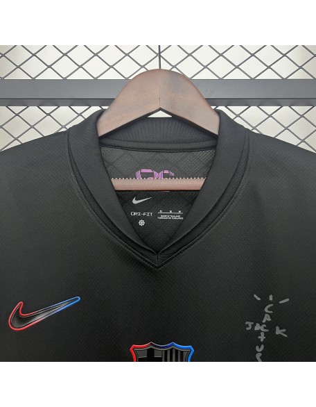 Maillot FC Barcelona Exterieur 25/26 Maillot FC Barcelona Exterieur 25/26