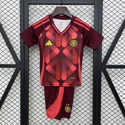  Allemagne Maillots 2025/26 Enfants