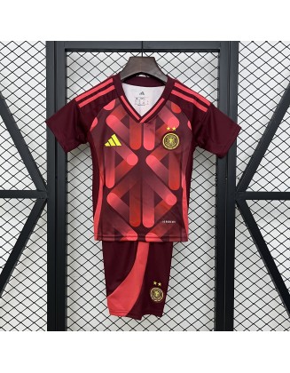  Allemagne Maillots 2025/26 Enfants