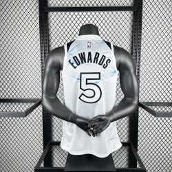 Minnesota Timberwolves EDWARDS#5