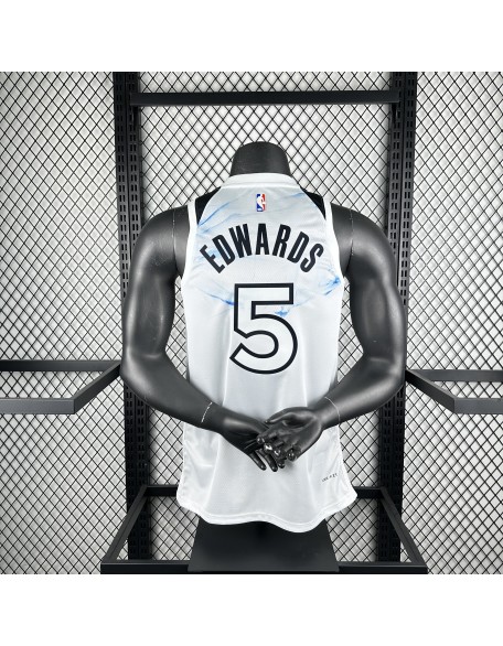 Minnesota Timberwolves EDWARDS#5