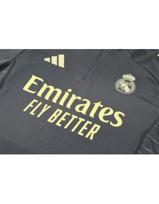 Survêtement Real Madrid 25/26