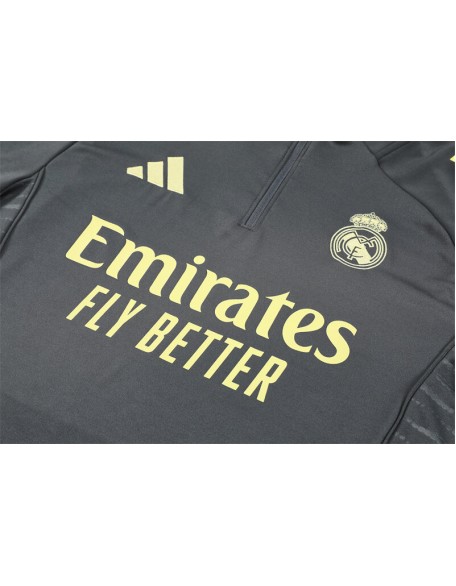 Survêtement Real Madrid 25/26