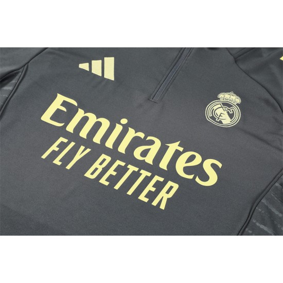 Survêtement Real Madrid 25/26