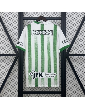 25/26 National Athletic