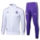 Veste + Pantalon Real Madrid 25/26