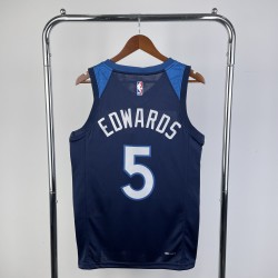 Minnesota Timberwolves EDWARDS#5