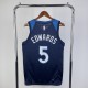 Minnesota Timberwolves EDWARDS#5