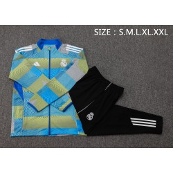 Veste + Pantalon Real Madrid 25/26