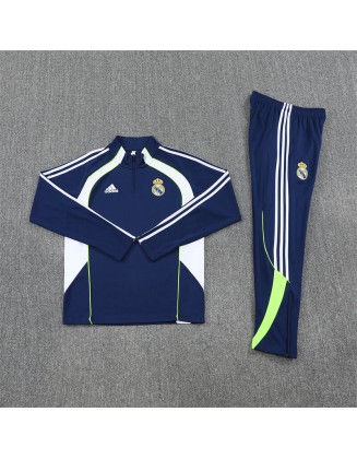 Survêtement Real Madrid 25/26