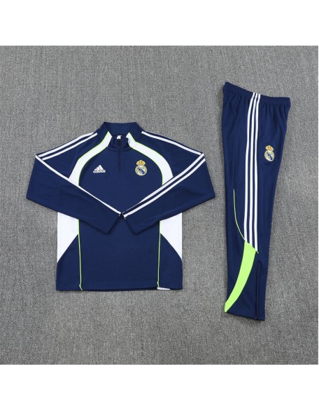 Survêtement Real Madrid 25/26