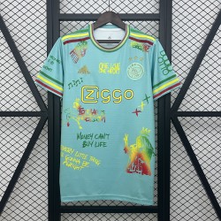 Maillot édition spéciale 25/26