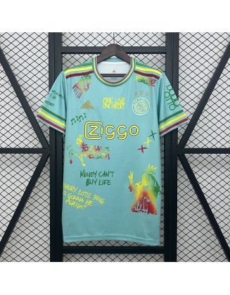 Maillot édition spéciale 25/26