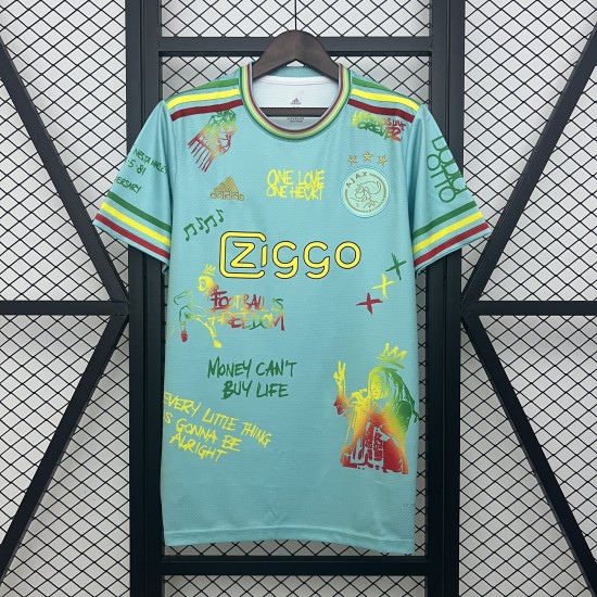 Maillot édition spéciale 25/26