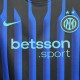 Maillot Inter Milan Domicile 25/26 Enfant  