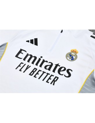 Survêtement Real Madrid 25/26
