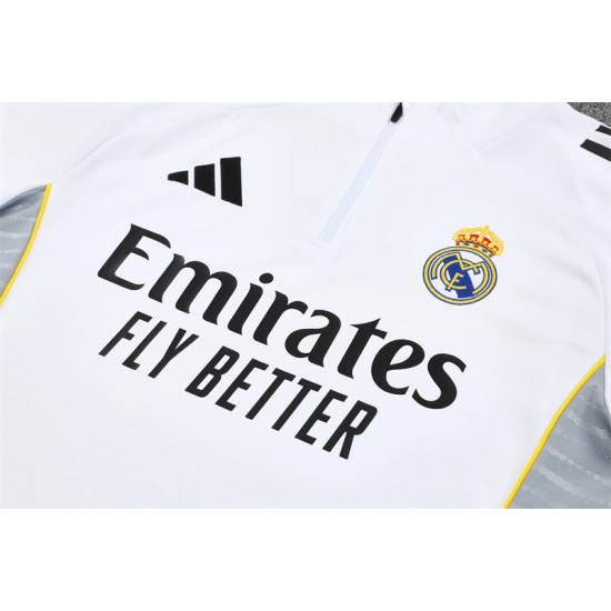 Survêtement Real Madrid 25/26