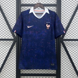 Maillot France Domicile 2025/26