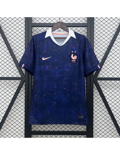 Maillot France Domicile 2025/26