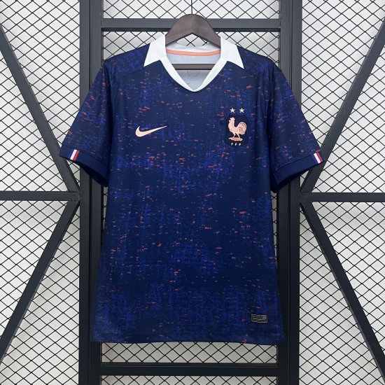 Maillot France Domicile 2025/26