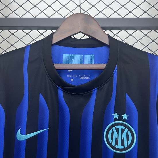 Maillot Inter Milan Domicile 25/26