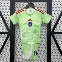 Maillot Italie Exterieur 2025 enfants