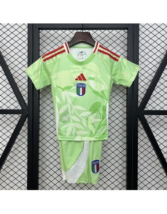 Maillot Italie Exterieur 2025 enfants
