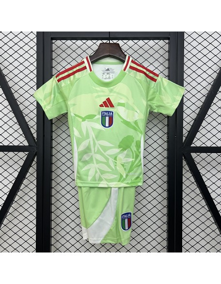 Maillot Italie Exterieur 2025 enfants Maillot Italie Exterieur 2025 enfants