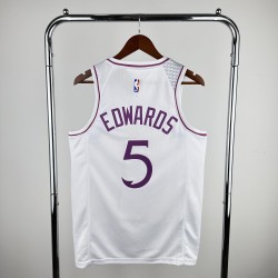 Minnesota Timberwolves EDWARDS#5