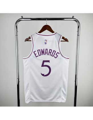 Minnesota Timberwolves EDWARDS#5