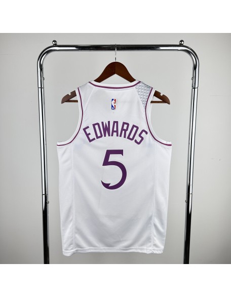 Minnesota Timberwolves EDWARDS#5
