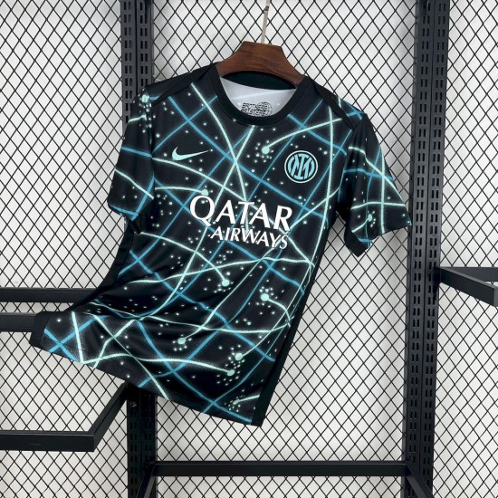 Maillot Inter Milan 2025/26