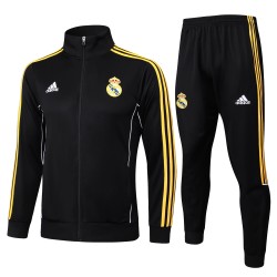 Veste + Pantalon Real Madrid 25/26