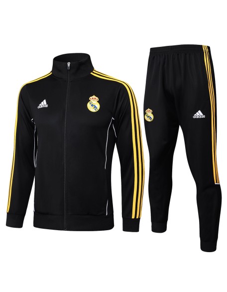 Veste + Pantalon Real Madrid 25/26