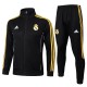 Veste + Pantalon Real Madrid 25/26