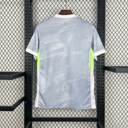 Maillot extérieur Wolfsburg 2025/26