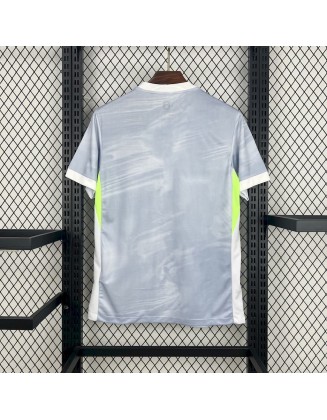 Maillot extérieur Wolfsburg 2025/26