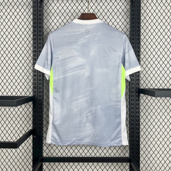 Maillot extérieur Wolfsburg 2025/26