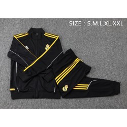 Veste + Pantalon Real Madrid 25/26